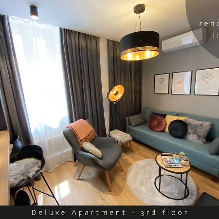 Piran Rooftop Apartments ภายนอก รูปภาพ