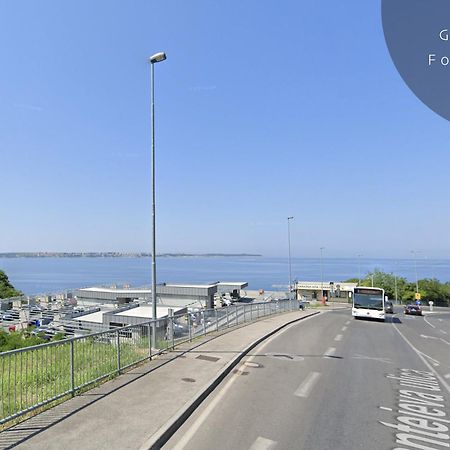 Piran Rooftop Apartments ภายนอก รูปภาพ