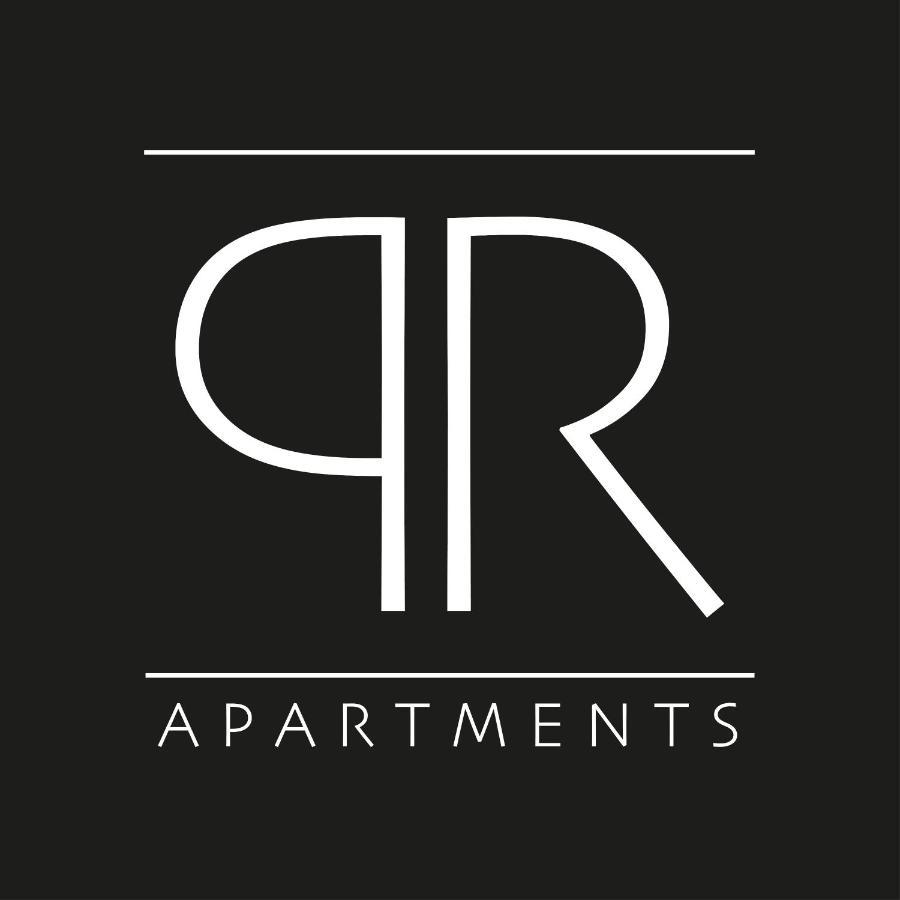 Piran Rooftop Apartments ภายนอก รูปภาพ