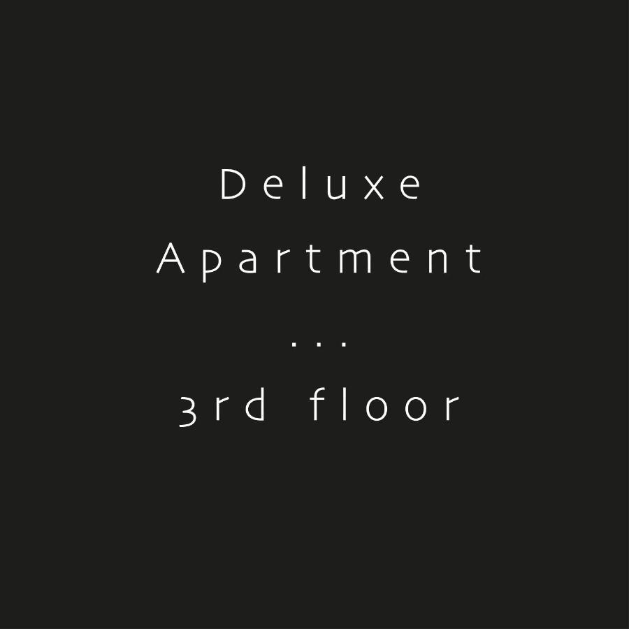 Piran Rooftop Apartments ภายนอก รูปภาพ