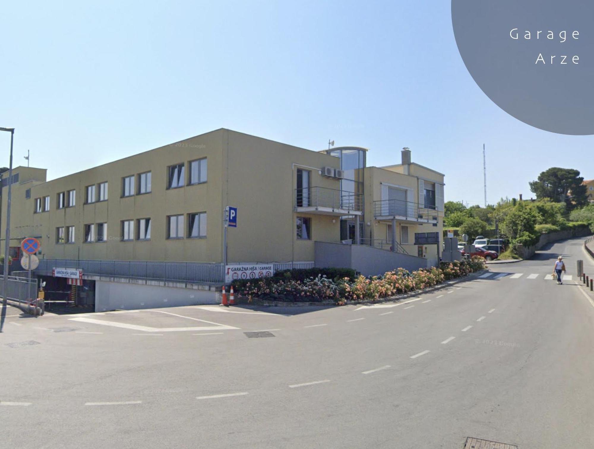 Piran Rooftop Apartments ภายนอก รูปภาพ