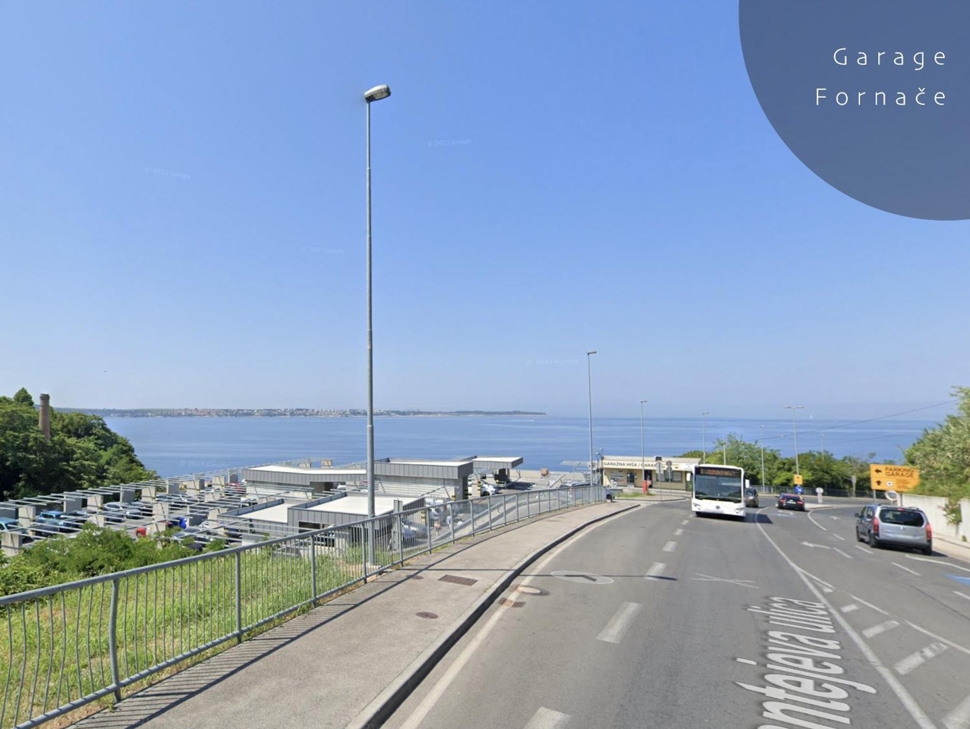 Piran Rooftop Apartments ภายนอก รูปภาพ